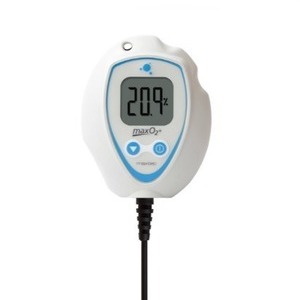 Maxtec 맥스텍 MaxO2+AE 고농도 산소 측정기
