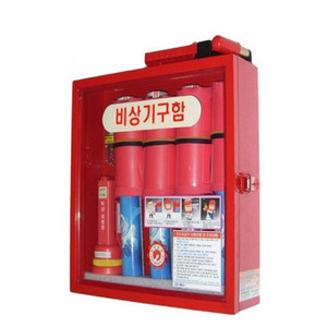 산소공급기 보관함