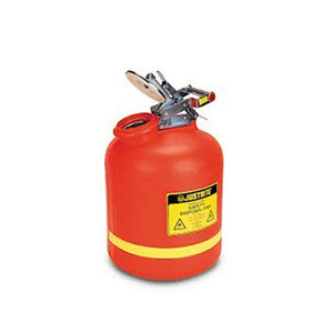 폐액용기(19L,RED)