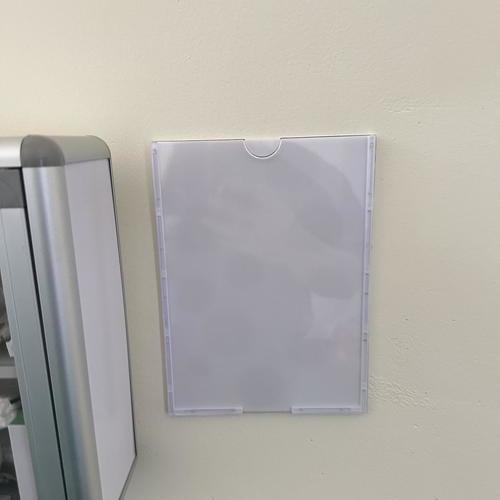아크릴포켓-25.09(한국수자원공사)