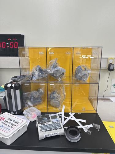 개별보호구함(6칸)-25.10(국가독성과학연구소)