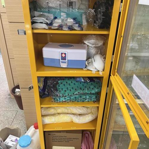 안전보호구함 내용물-25.02(한라대)